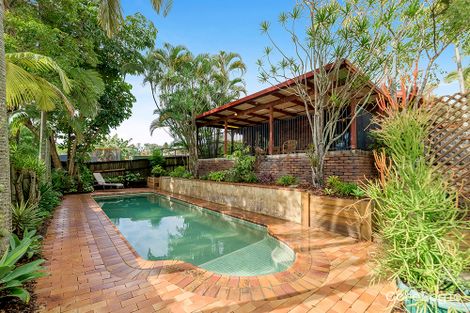 Property photo of 52 Clives Circuit Currumbin Waters QLD 4223