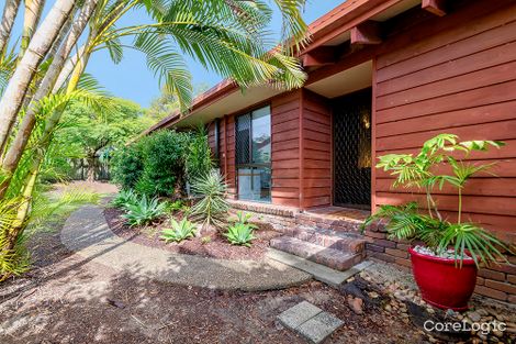 Property photo of 52 Clives Circuit Currumbin Waters QLD 4223