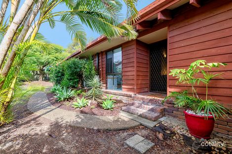 Property photo of 52 Clives Circuit Currumbin Waters QLD 4223