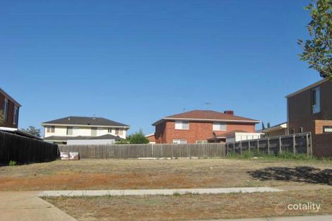 47 Mccubbin Dr, Taylors Lakes, VIC 3038