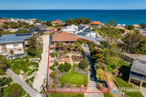 Property photo of 153 Tapping Way Quinns Rocks WA 6030