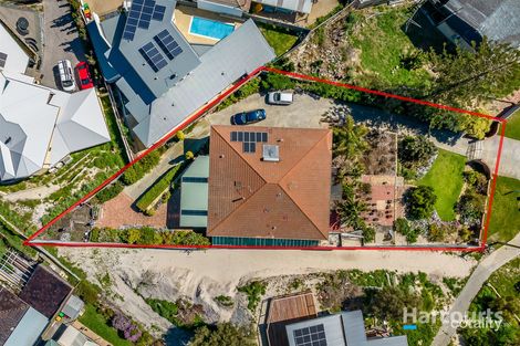 Property photo of 153 Tapping Way Quinns Rocks WA 6030