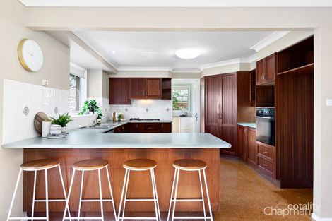 Property photo of 60 Paterson Road Springwood NSW 2777