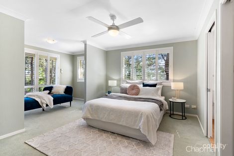 Property photo of 60 Paterson Road Springwood NSW 2777