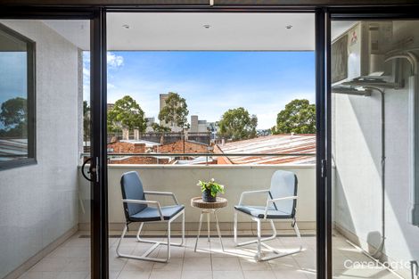 Property photo of 9/357-363 Rathdowne Street Carlton VIC 3053