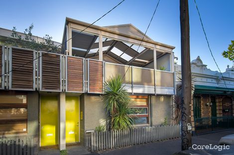 Property photo of 348 Napier Street Fitzroy VIC 3065