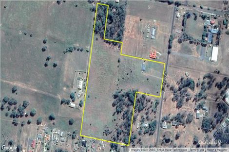 Property photo of 26 Carter Road Aratula QLD 4309