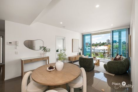 405/32 Russell St, South Brisbane, QLD 4101