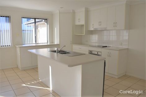 Property photo of 27 Naumann Street Moranbah QLD 4744