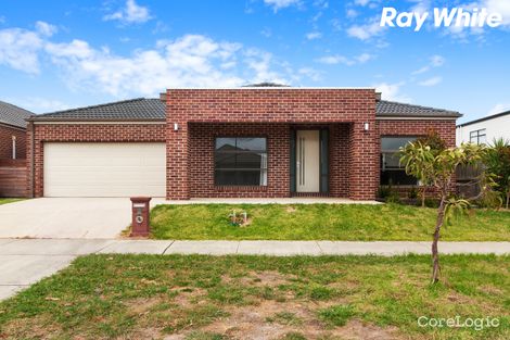 Property photo of 4 Curran Drive Officer VIC 3809
