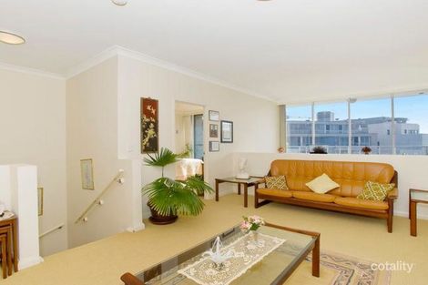 Property photo of 401/12 Howard Avenue Dee Why NSW 2099