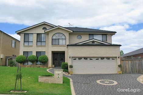 Property photo of 8 Mahogany Close Glenwood NSW 2768