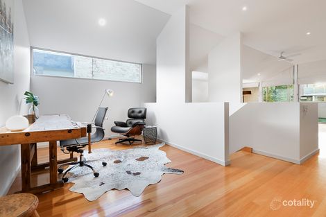 Property photo of 348 Napier Street Fitzroy VIC 3065