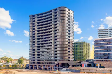 Property photo of 1901/12 Jack Brabham Drive Hurstville NSW 2220