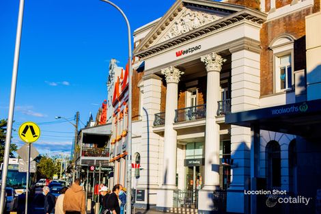 Property photo of 10/29-41 Reynolds Street Balmain NSW 2041