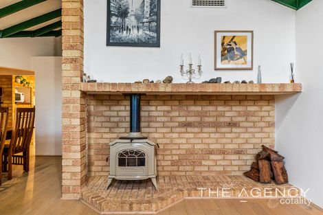 Property photo of 4 Prespa Court Joondalup WA 6027