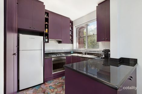 Property photo of 8/42 Sir Thomas Mitchell Road Bondi Beach NSW 2026