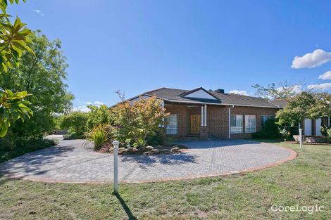 Property photo of 25 Mt Vernon Drive Kambah ACT 2902