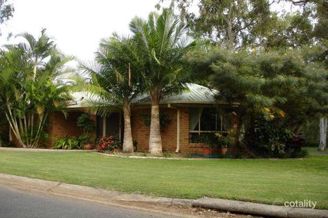 2 Callistemon Cl, Frenchville, QLD 4701