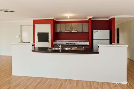 Property photo of 36 Tussock Elbow Banksia Grove WA 6031