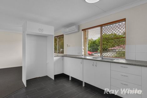 Property photo of 1/45 Denman Street Alderley QLD 4051