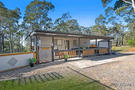 Property photo of 288 Pollwombra Road Moruya NSW 2537
