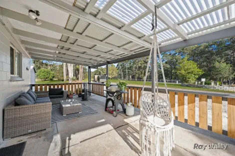 Property photo of 288 Pollwombra Road Moruya NSW 2537