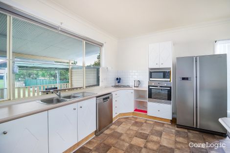 Property photo of 27 Bent Street Kandos NSW 2848