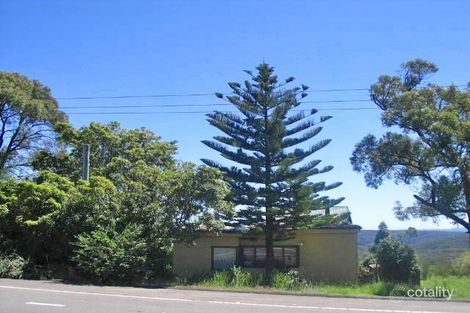 112 Great Western Hwy, Woodford, NSW 2778