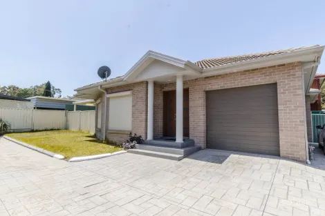 4/39 Mitchell St, Condell Park, NSW 2200