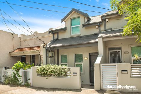 Property photo of 47 Terry Street Tempe NSW 2044