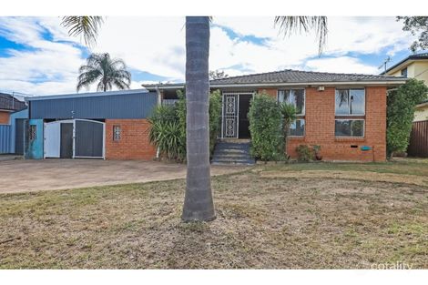 22 Glencoe Ave, Werrington County, NSW 2747