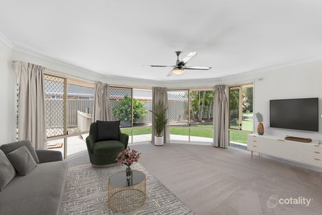 Property photo of 15 Serina Street Capalaba QLD 4157