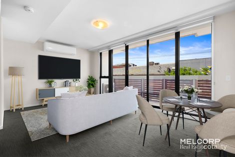 105/300 Young St, Fitzroy, VIC 3065