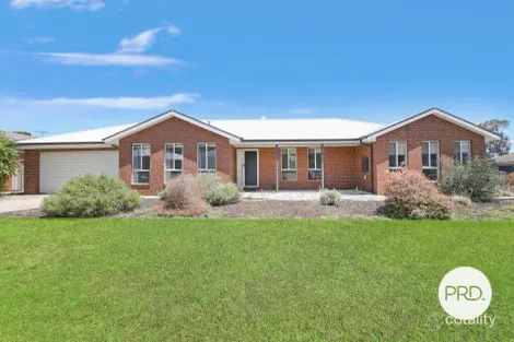 20 Chafia Pl, Springdale Heights, NSW 2641