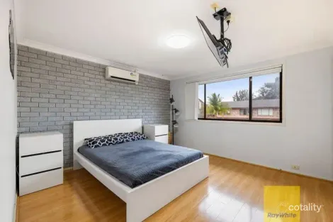 Property photo of 4/31 Calabro Avenue Lurnea NSW 2170