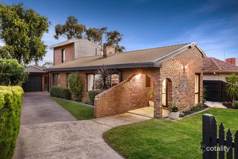 Property photo of 24 Olympiad Crescent Box Hill North VIC 3129