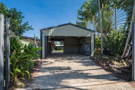 Property photo of 63 Vernier Circuit Woodroffe NT 0830