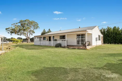 108 Hearne Lane, Running Stream, NSW 2850