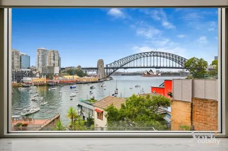 20/1 Bay View St, Lavender Bay, NSW 2060