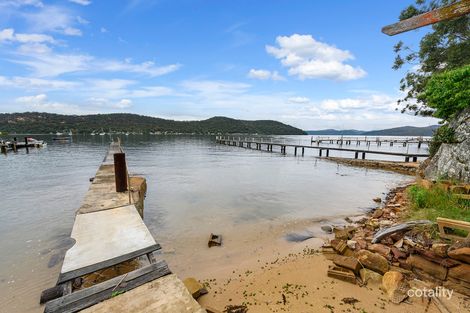 Property photo of 136 Riverview Avenue Dangar Island NSW 2083