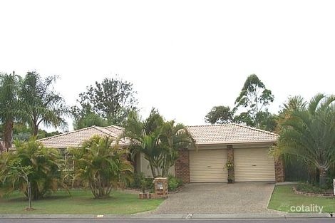 Property photo of 96 Edenlea Drive Meadowbrook QLD 4131