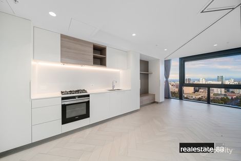 Property photo of 2703/1 Geoffrey Bolton Avenue Perth WA 6000