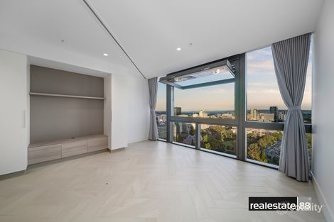 Property photo of 2703/1 Geoffrey Bolton Avenue Perth WA 6000