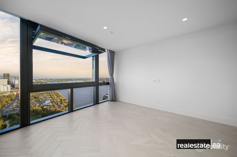 Property photo of 2703/1 Geoffrey Bolton Avenue Perth WA 6000