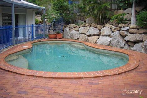 Property photo of 7 Yoga Street The Gap QLD 4061