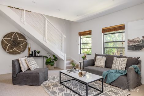 Property photo of 51/75A Ross Street Glebe NSW 2037