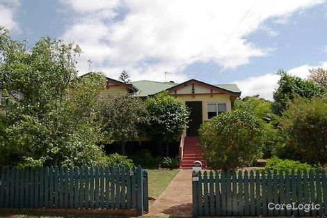 Property photo of 21 Vacy Street Newtown QLD 4350
