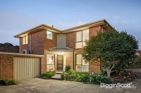 2/13 Dehnert St, Doncaster East, VIC 3109