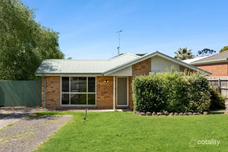 12 Ryan Ct, Drysdale, VIC 3222
